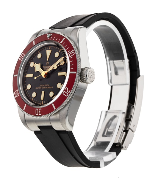 Tudor Black Bay M7941A1A0RU-0002